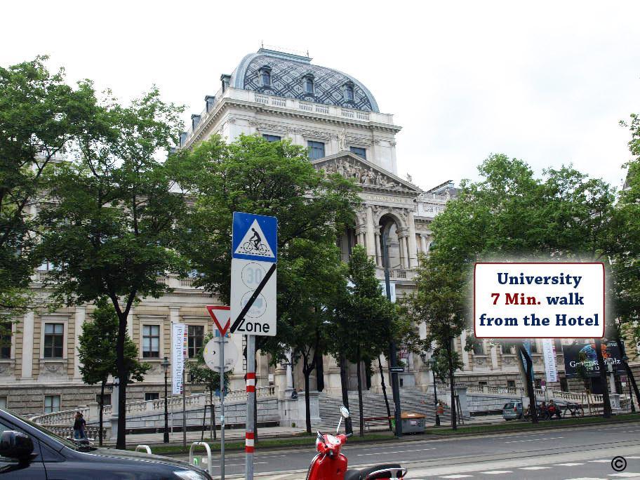 Gross 2* Wien